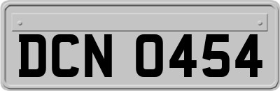 DCN0454