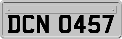 DCN0457
