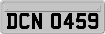 DCN0459