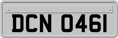 DCN0461