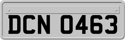 DCN0463