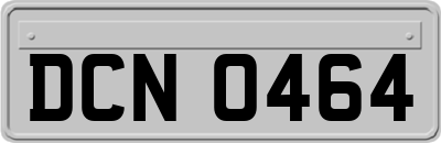 DCN0464