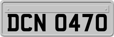 DCN0470