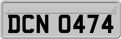 DCN0474
