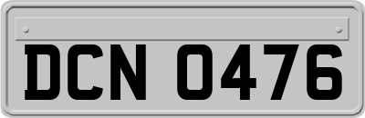 DCN0476