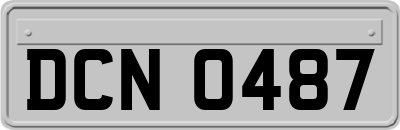 DCN0487