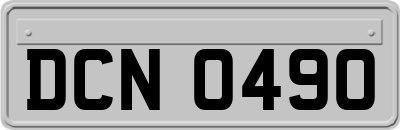 DCN0490