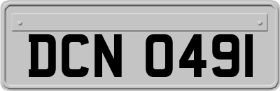 DCN0491