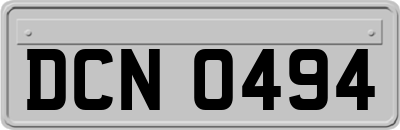 DCN0494