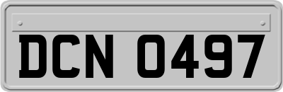 DCN0497