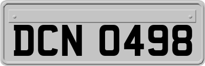 DCN0498
