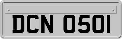 DCN0501