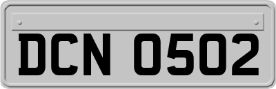 DCN0502