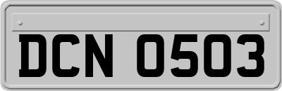 DCN0503