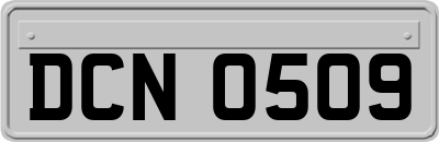 DCN0509