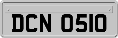 DCN0510