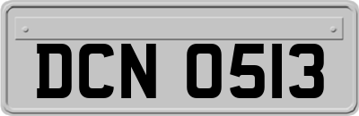 DCN0513