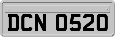 DCN0520