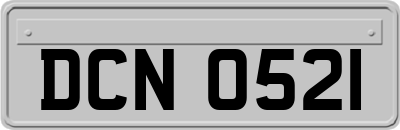DCN0521