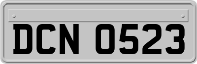 DCN0523