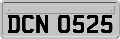 DCN0525