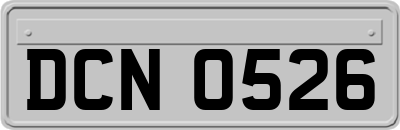 DCN0526