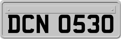 DCN0530