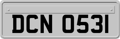 DCN0531