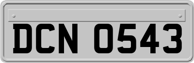 DCN0543