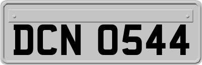 DCN0544