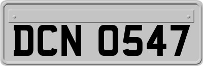 DCN0547