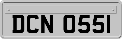 DCN0551