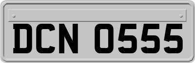 DCN0555