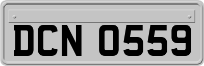 DCN0559