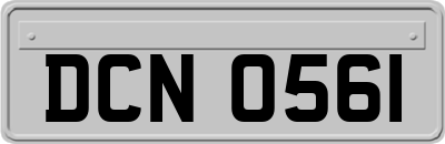 DCN0561