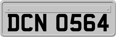 DCN0564