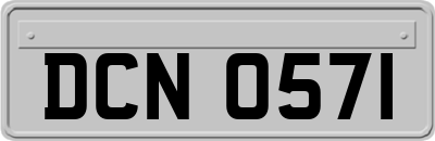 DCN0571