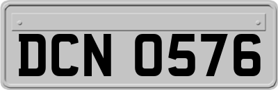 DCN0576