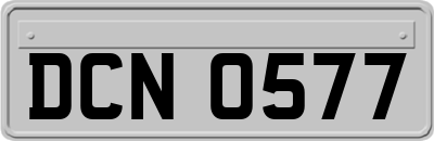 DCN0577