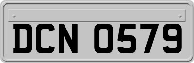 DCN0579