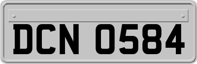 DCN0584