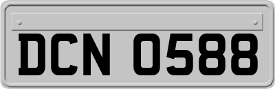 DCN0588