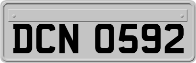 DCN0592