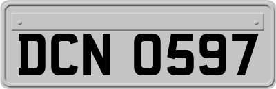 DCN0597