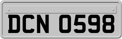 DCN0598