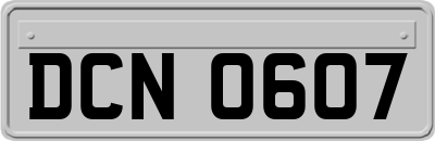 DCN0607