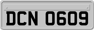 DCN0609