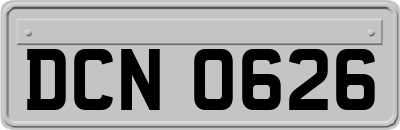 DCN0626