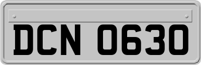 DCN0630