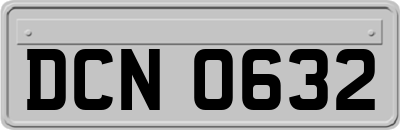 DCN0632